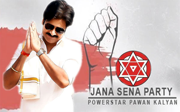 pawan kalyan,2019 elections,jana sena party ticket,nagababu,bandla ganesh,jwala gutta  టిక్కెట్ల కోసం జనసేనాని వెంటపడుతున్నారు.!  